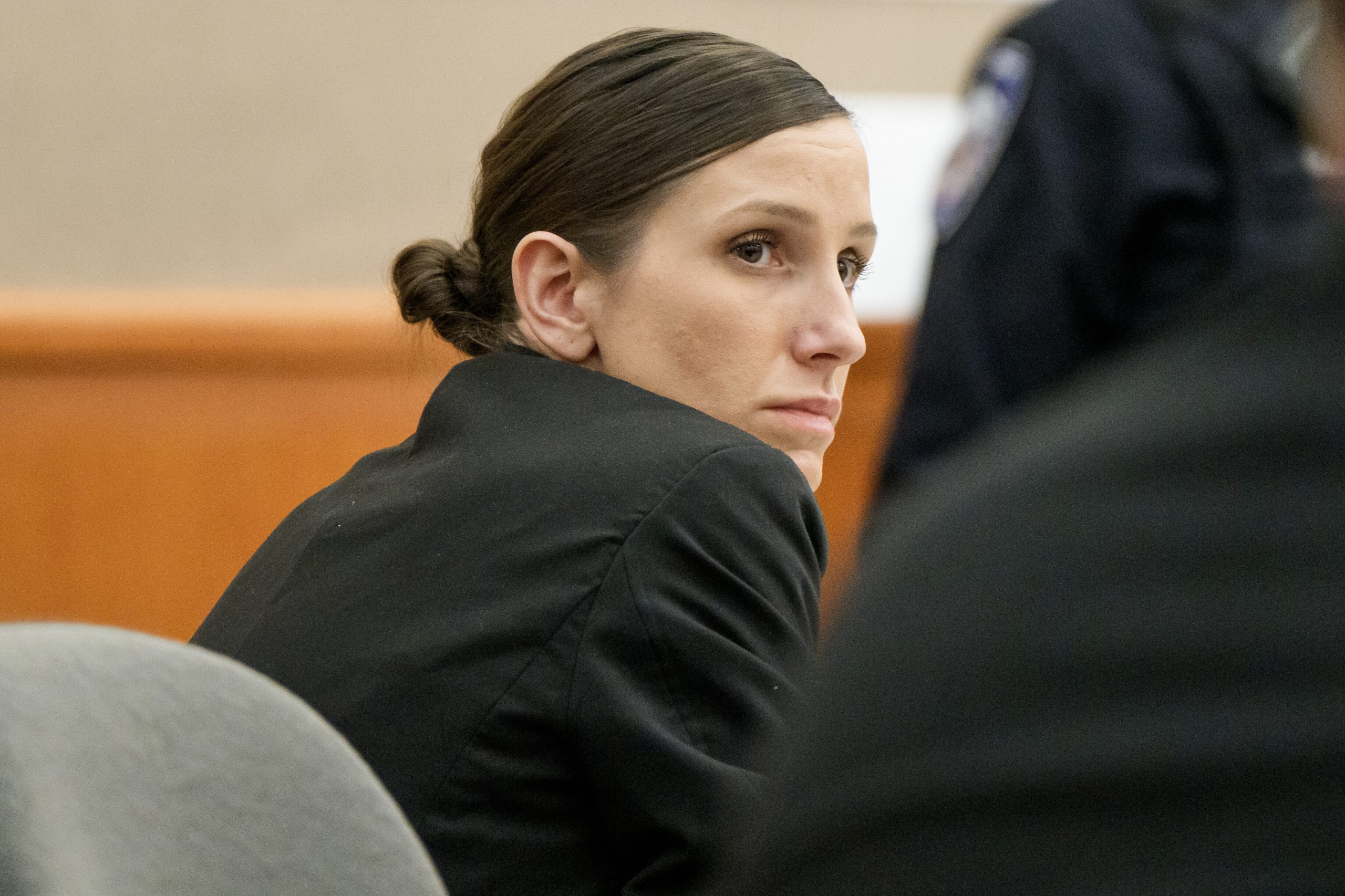The Ghost in the System: Utah Sons Live Under Threat as Mother Seeks Freedom The Ghost in the System: Utah Sons Live Under Threat as Mother Seeks Freedom