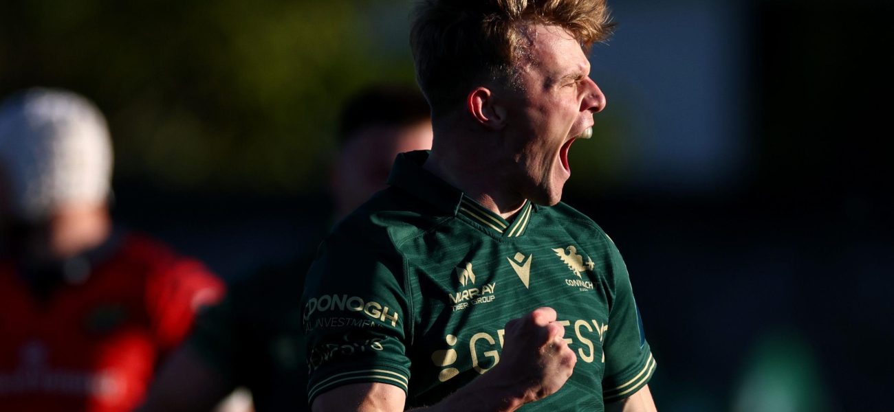 Galway’s Gritty Triumph: Connacht Upsets Munster, Reconfigures Irish Rugby’s Power Dynamics Galway’s Gritty Triumph: Connacht Upsets Munster, Reconfigures Irish Rugby’s Power Dynamics