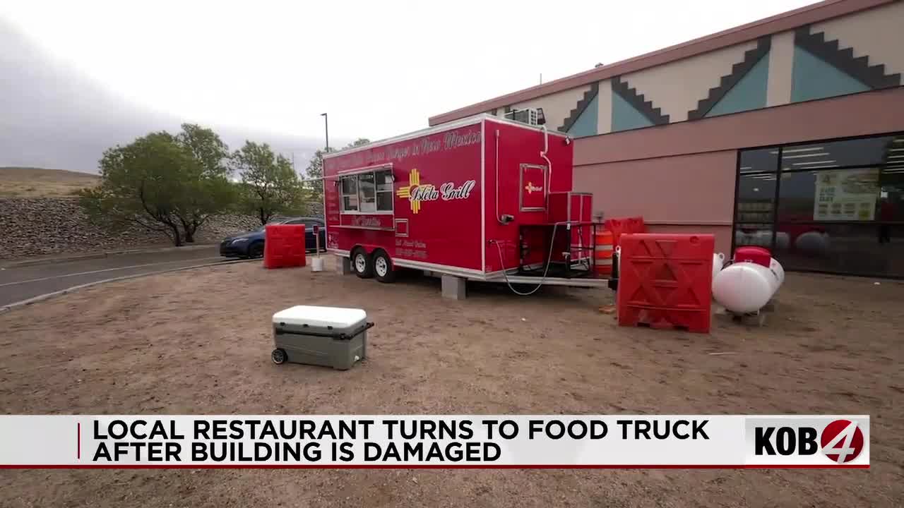 Green Chile Grit: How a Local Eatery’s Resilience Mirrors Global Economic Adaptation Green Chile Grit: How a Local Eatery’s Resilience Mirrors Global Economic Adaptation