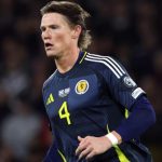 Tartan Ambition: Scotland’s Long-Awaited World Cup Return Plagued by familiar Wounds Tartan Ambition: Scotland’s Long-Awaited World Cup Return Plagued by familiar Wounds