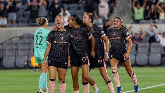 Los Angeles’ Angel City Resurfaces: A Penalty Save, a Game-Winner, and the Unwritten Rules of Resilience Los Angeles’ Angel City Resurfaces: A Penalty Save, a Game-Winner, and the Unwritten Rules of Resilience