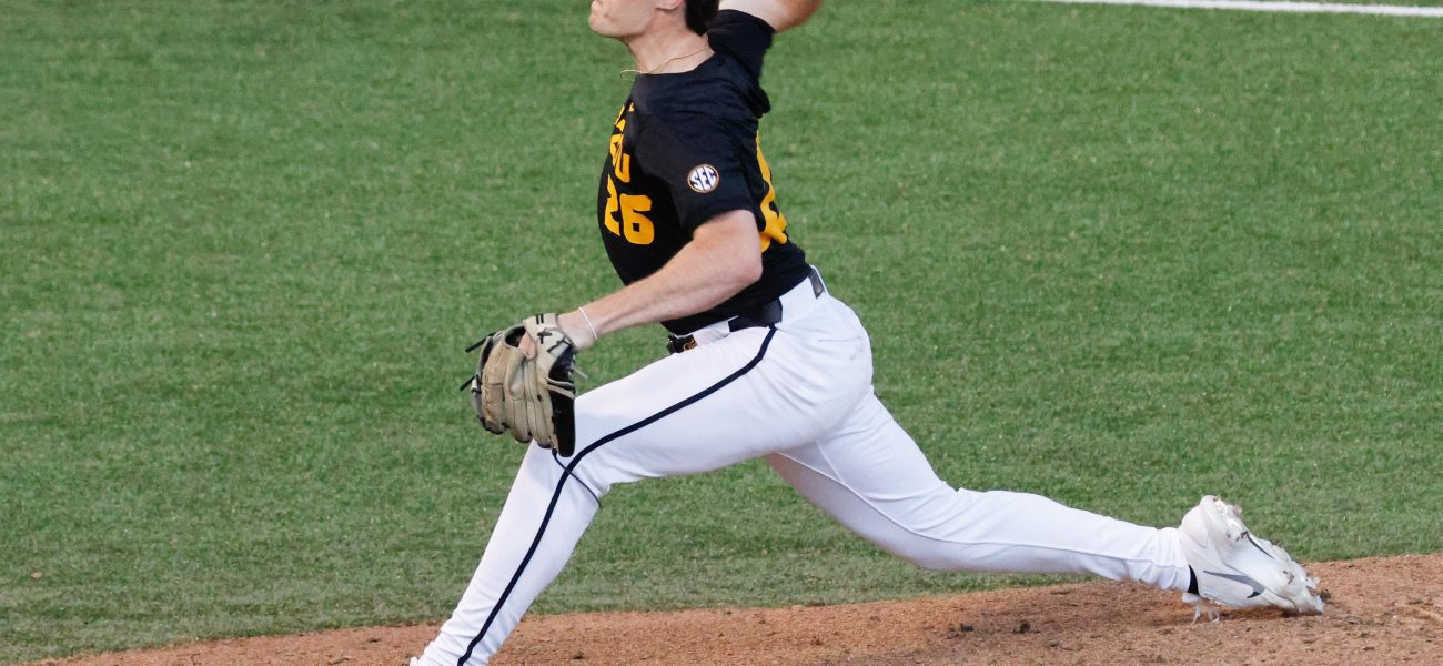 SEC Showdown: Missouri’s ‘Bully Ball’ Disrupts Postseason Dreams in Razor-Thin Victory SEC Showdown: Missouri’s ‘Bully Ball’ Disrupts Postseason Dreams in Razor-Thin Victory