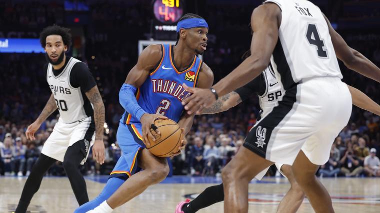 The Wembanyama Gambit: Underdog Spurs Disrupt Western Elite, Hinting at Broader Market Shifts