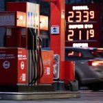 German Pump Squeeze: Widespread Fuel Price Manipulation Raises Alarms German Pump Squeeze: Widespread Fuel Price Manipulation Raises Alarms