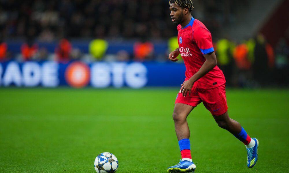 The Price of Prodigy: Villa’s Audacious Raid on PSG’s Young Crown Jewel The Price of Prodigy: Villa’s Audacious Raid on PSG’s Young Crown Jewel