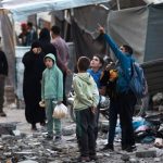 Shadow Games: Israel Strikes, Gaza Simmers, Region Holds Breath Shadow Games: Israel Strikes, Gaza Simmers, Region Holds Breath