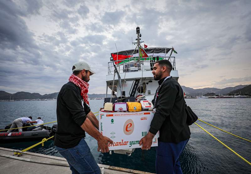 Deportations, Dog Whistles: Israel’s Hard Line Rattles Europe, Echoes East Deportations, Dog Whistles: Israel’s Hard Line Rattles Europe, Echoes East