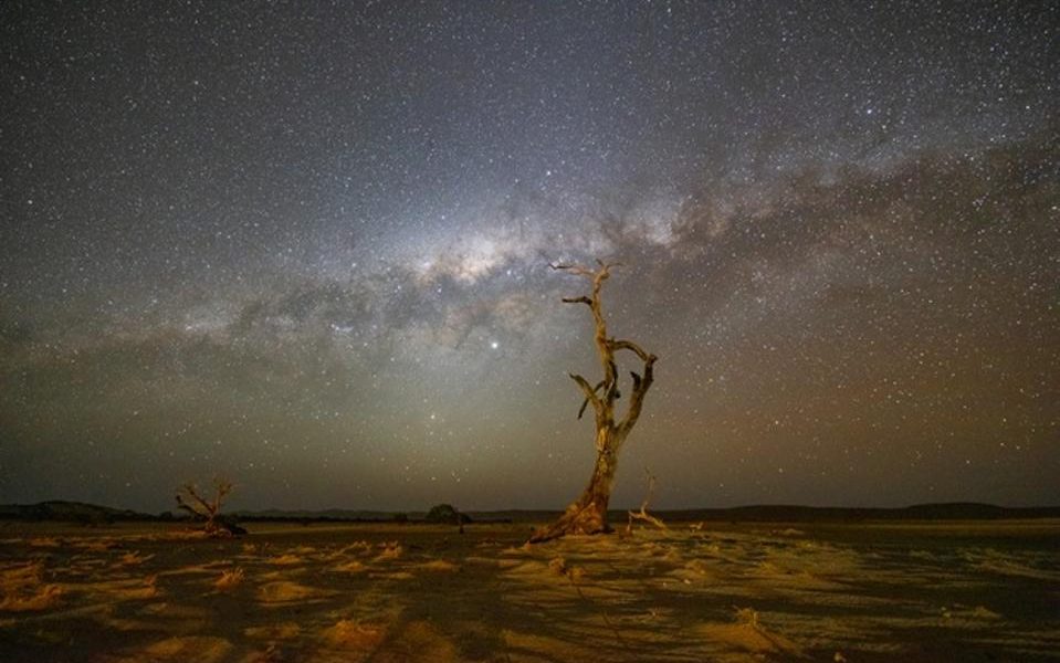 The Allure of the Abyss: Namibia’s Sunset Tourism and a World Craving Darkness The Allure of the Abyss: Namibia’s Sunset Tourism and a World Craving Darkness