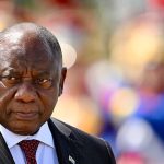 Ramaphosa Holds the Line as South Africa’s Political Cracks Deepen Amidst Impeachment Storm Ramaphosa Holds the Line as South Africa’s Political Cracks Deepen Amidst Impeachment Storm