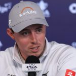 Brotherhood, Data, and Destiny: Fitzpatrick’s Gamble on PGA History Brotherhood, Data, and Destiny: Fitzpatrick’s Gamble on PGA History