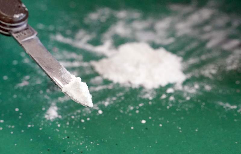 Atlantic Flood: Spain’s Massive Cocaine Catch Just a Ripple in a Drug-Saturated Sea Atlantic Flood: Spain’s Massive Cocaine Catch Just a Ripple in a Drug-Saturated Sea