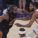 Knicks’ Madison Square Mirage: Cleveland’s Championship Dreams Crumble in Game 1 Reality Knicks’ Madison Square Mirage: Cleveland’s Championship Dreams Crumble in Game 1 Reality