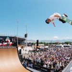Sacramento’s ‘Radical’ Bet: X Games Reinvents Extreme Sports, Aims for Global Domination