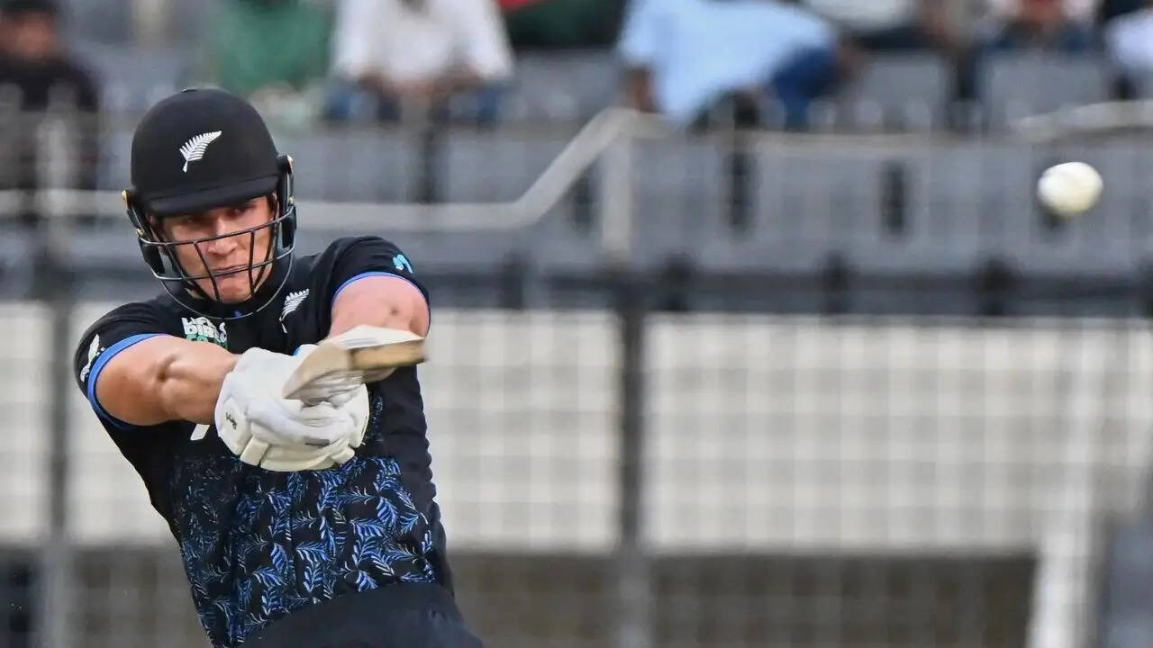 Rain-Slicked Redemption: Jacobs’ Audacious Blitz Levels T20 Series Amidst Dhaka Downpour Rain-Slicked Redemption: Jacobs’ Audacious Blitz Levels T20 Series Amidst Dhaka Downpour
