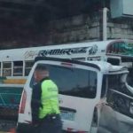 Panama Highway Tragedy Casts Stark Light on Global Realities