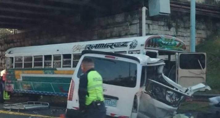 Panama Highway Tragedy Casts Stark Light on Global Realities Panama Highway Tragedy Casts Stark Light on Global Realities