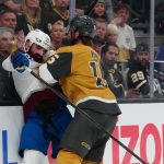 Ice Age Dominance: Golden Knights’ Sweep Echoes Geopolitical Realpolitik on the Rink