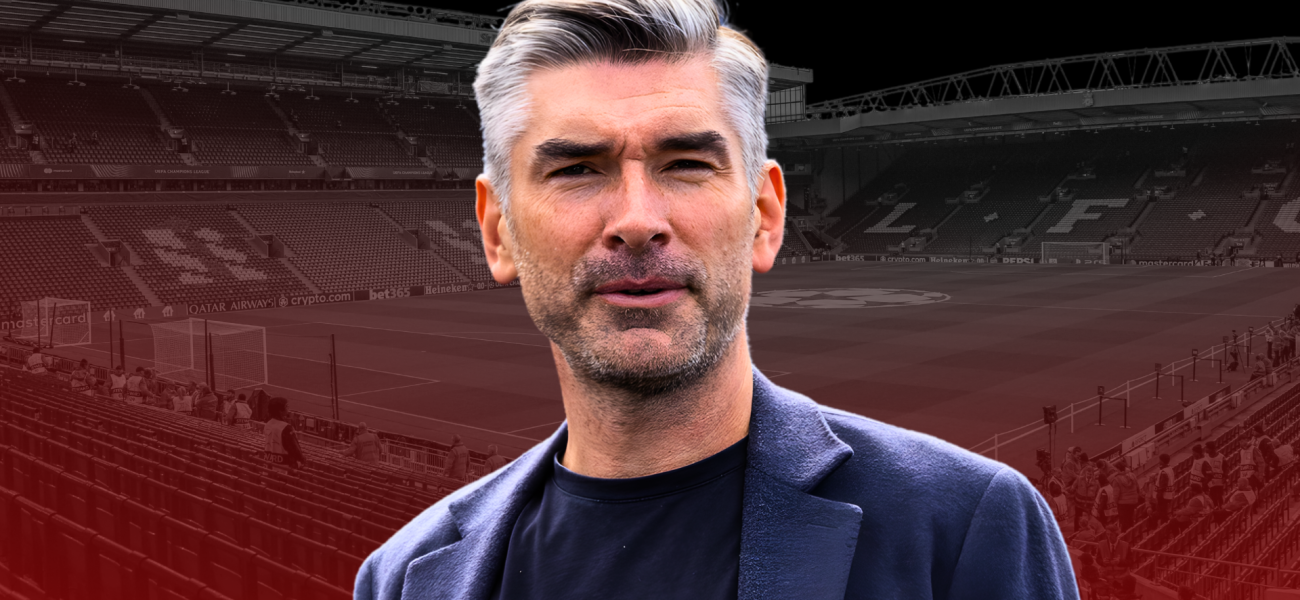 The €70 Million Ghost: Liverpool’s Unholy Succession Battle Begins As Global Icon Departs
