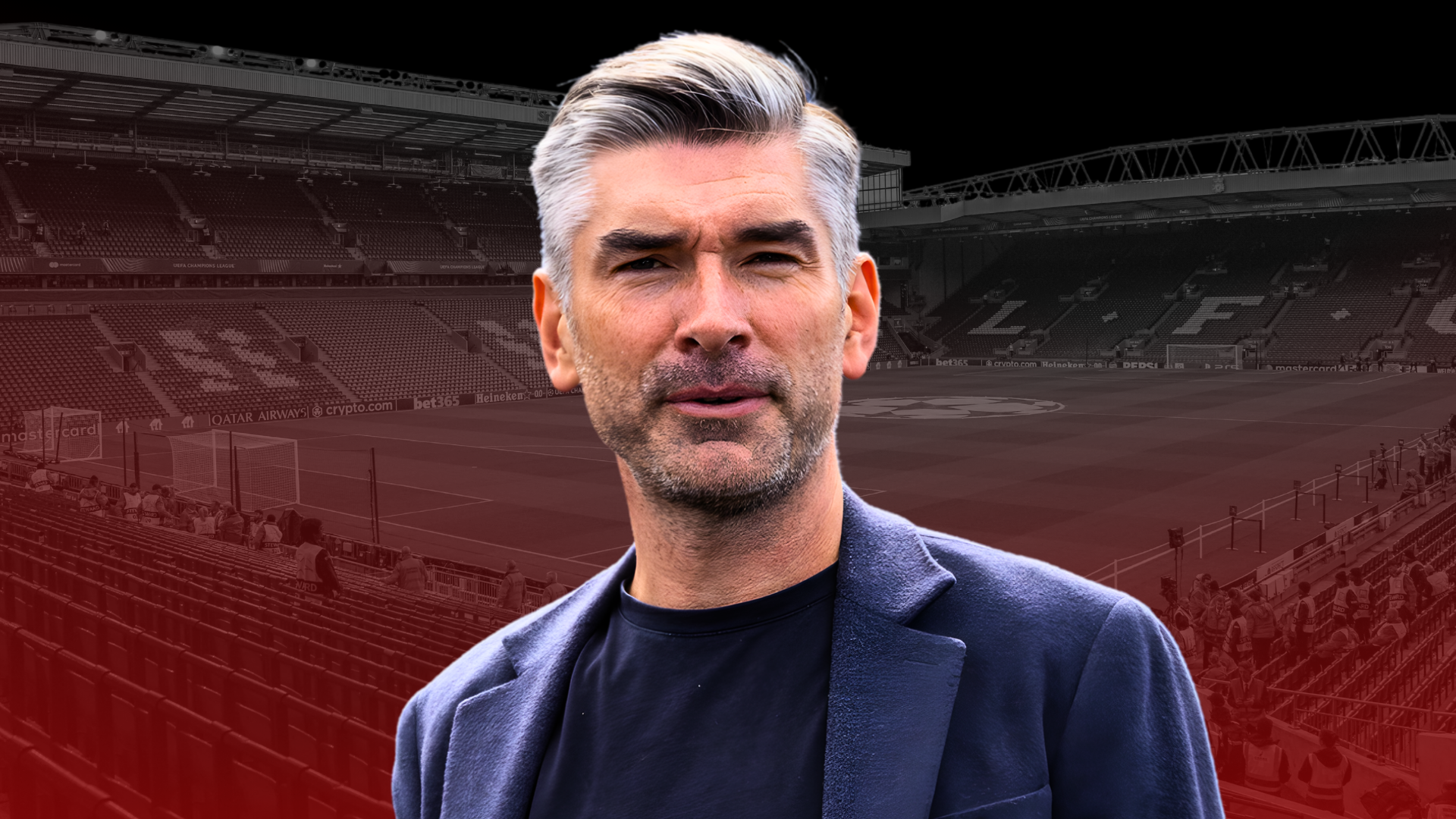 The €70 Million Ghost: Liverpool’s Unholy Succession Battle Begins As Global Icon Departs The €70 Million Ghost: Liverpool’s Unholy Succession Battle Begins As Global Icon Departs