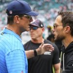 Chargers’ High-Stakes Gamble: A Macroeconomic Lens on Gridiron Fortunes Chargers’ High-Stakes Gamble: A Macroeconomic Lens on Gridiron Fortunes
