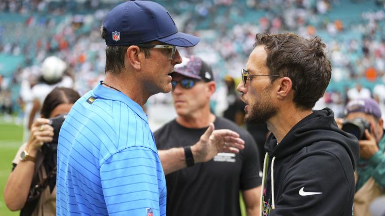 Chargers’ High-Stakes Gamble: A Macroeconomic Lens on Gridiron Fortunes Chargers’ High-Stakes Gamble: A Macroeconomic Lens on Gridiron Fortunes