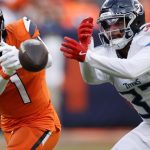 Gridiron’s Harsh Summons: Broncos’ Costly Investment Faces Early Exit Door Gridiron’s Harsh Summons: Broncos’ Costly Investment Faces Early Exit Door