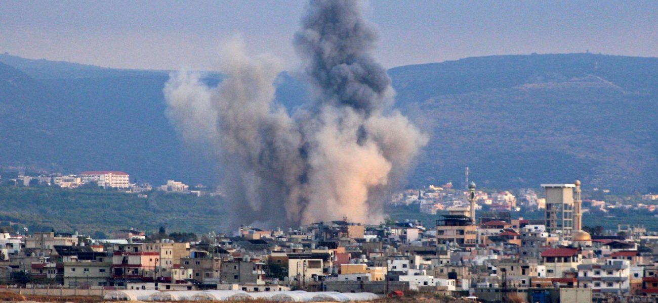 Echoes of History: Tyre’s Evacuation Precedes Israeli Strikes, Raising Regional Alarms Echoes of History: Tyre’s Evacuation Precedes Israeli Strikes, Raising Regional Alarms