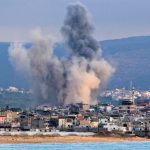 Echoes of History: Tyre’s Evacuation Precedes Israeli Strikes, Raising Regional Alarms Echoes of History: Tyre’s Evacuation Precedes Israeli Strikes, Raising Regional Alarms