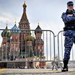 Moscow’s Fraying Ledger: Behind the Kremlin’s Economic Façade, Disquiet Mounts