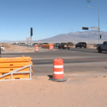 Blasting in Albuquerque: A Chronicle of Perpetual Urban Reshaping Blasting in Albuquerque: A Chronicle of Perpetual Urban Reshaping