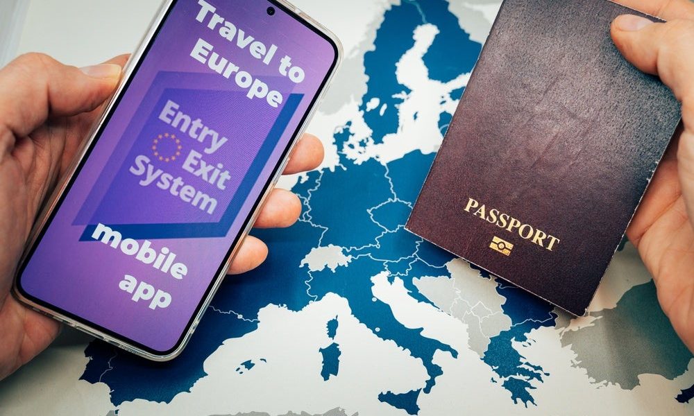 Europe’s Digital Drawbridge: Ryanair Demands Halt to French Biometric Border Rollout Amidst Looming Travel Chaos Europe’s Digital Drawbridge: Ryanair Demands Halt to French Biometric Border Rollout Amidst Looming Travel Chaos