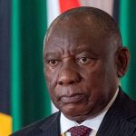 Velvet Glove, Iron Fist: South African President Stakes Claim Against Impeachment Shadow Velvet Glove, Iron Fist: South African President Stakes Claim Against Impeachment Shadow