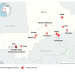 Bamako’s Quiet Hunger: Fruit Trucks Target, Capital Suffers Slow Strangulation
