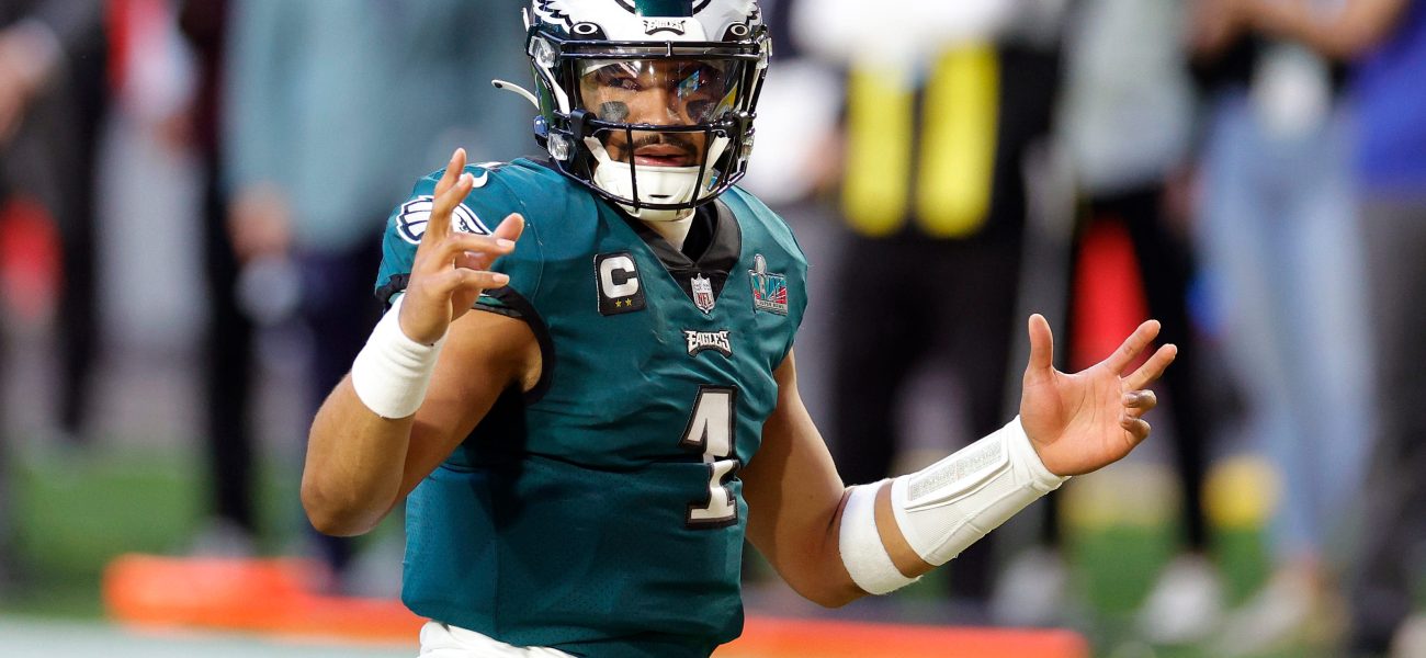 Philadelphia’s Gridiron Alchemy: The Ruthless Calculus of Roster Fortunes Post-Minicamp
