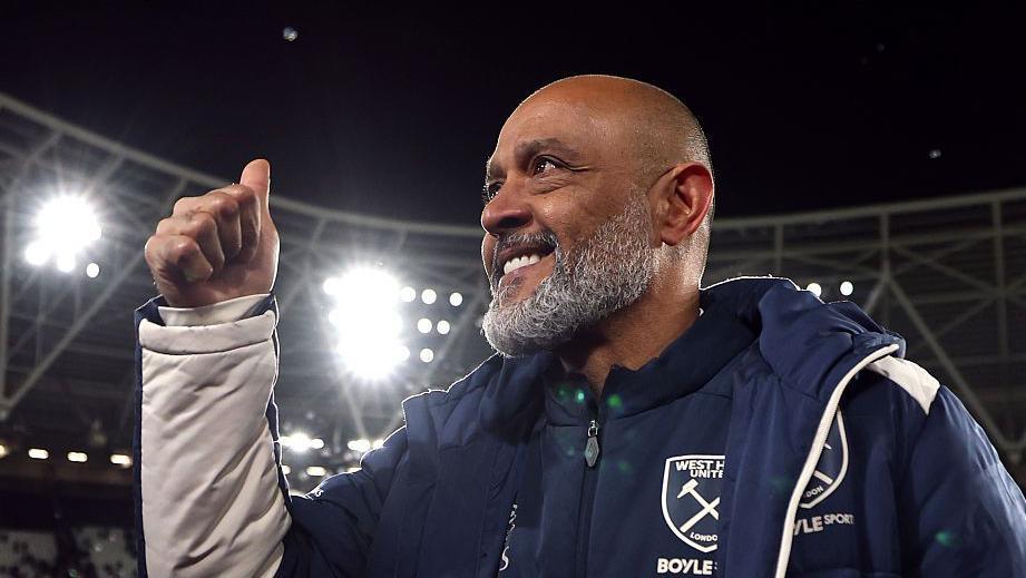 West Ham’s Costly Gamble: Betting on a Familiar Face Amidst Financial Carnage West Ham’s Costly Gamble: Betting on a Familiar Face Amidst Financial Carnage