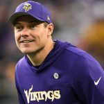 The Brutal Ballet of Talent: Vikings’ Roster Reshuffle and the Relentless March of Capital The Brutal Ballet of Talent: Vikings’ Roster Reshuffle and the Relentless March of Capital