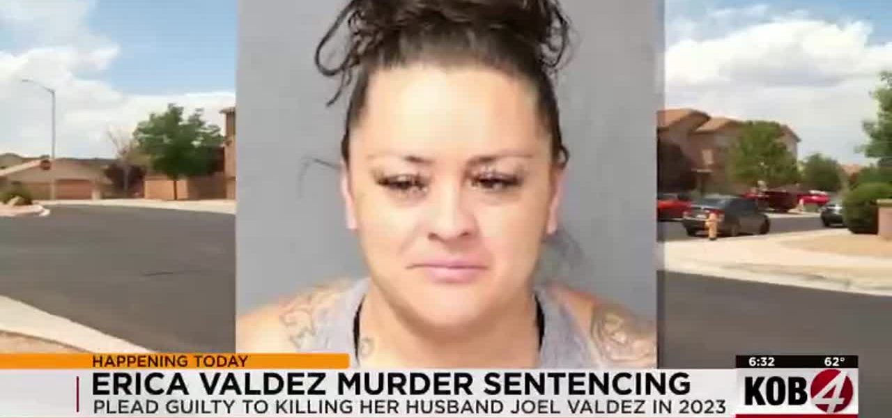 Fourth of July Fury: New Mexico Plea Deal Lifts Lid on Domestic Tragedy