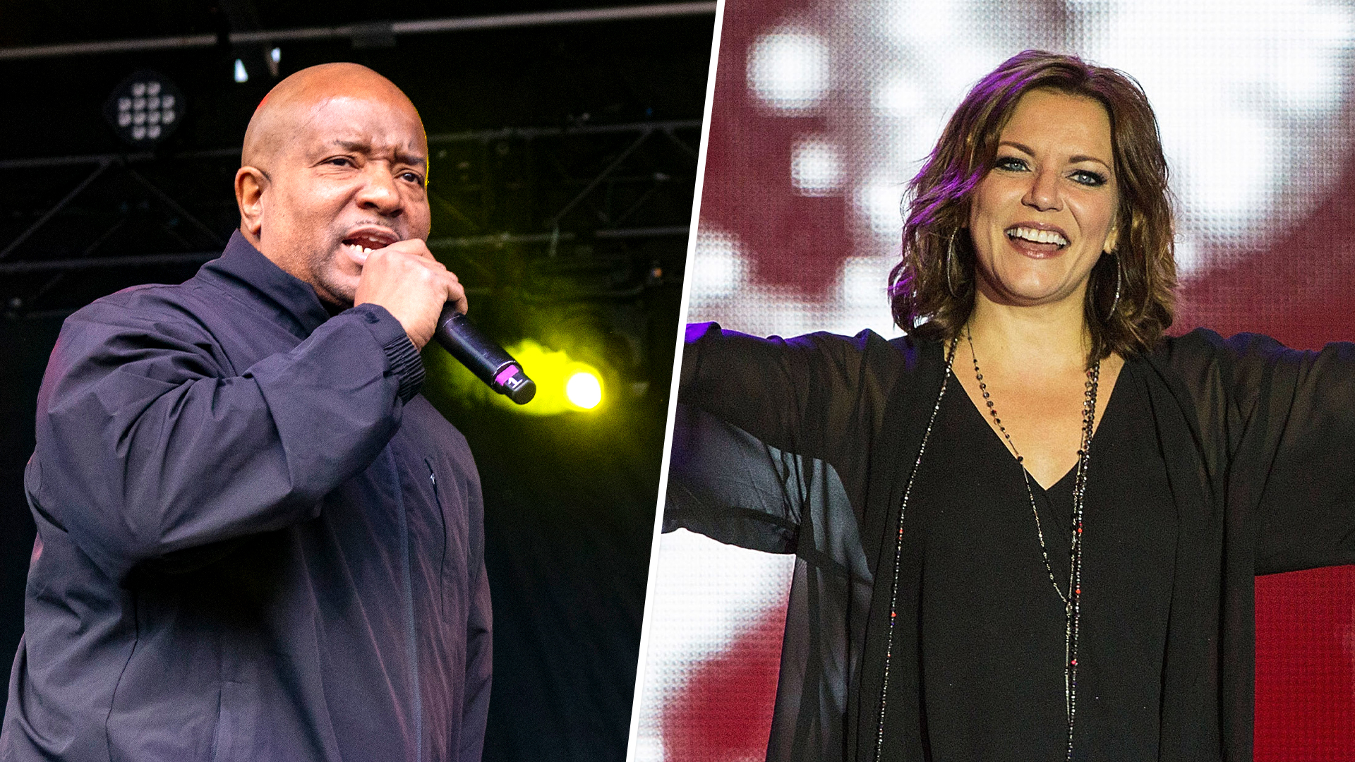 The Dissonance of ‘Freedom’: DC Concert Crumbles Amidst Artist Exodus