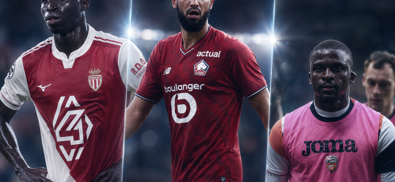 The €150 Million Question: Why Ligue 1’s Star Assets Walk Free The €150 Million Question: Why Ligue 1’s Star Assets Walk Free