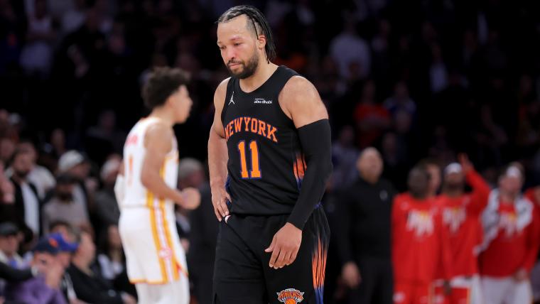 Madison Avenue’s Hardwood Gambit: Knicks’ Ascendancy Reflects Shifting Urban Fortunes