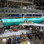 Boeing Ramps Up 737 Output, Navigating Turbulence of Trust and Demand Boeing Ramps Up 737 Output, Navigating Turbulence of Trust and Demand