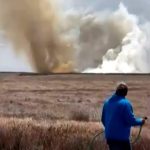 Miraculous Eject, Fiery Descent: Navy Air Show Catastrophe Over Idaho Ignites Safety Debate Miraculous Eject, Fiery Descent: Navy Air Show Catastrophe Over Idaho Ignites Safety Debate