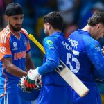 Cricket’s Quiet Diplomacy: India, Afghanistan, and the Field of Soft Power Cricket’s Quiet Diplomacy: India, Afghanistan, and the Field of Soft Power