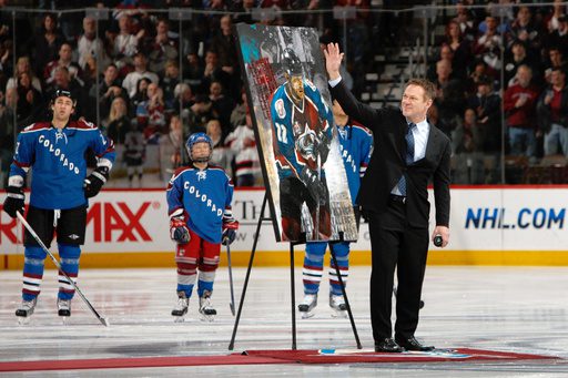 The Brutal Silence: Claude Lemieux, Hockey’s ‘Bruising Mix,’ and a Champion’s Untimely Exit The Brutal Silence: Claude Lemieux, Hockey’s ‘Bruising Mix,’ and a Champion’s Untimely Exit