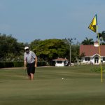 Florida’s Fairways of Fortune: Green Fees Squeeze the Golden Years