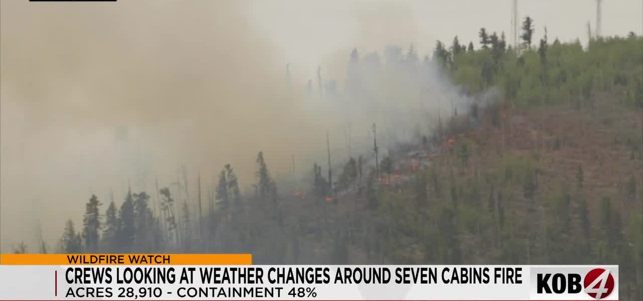 Inferno’s Embrace: Human Hand, Parched Earth Forge Relentless New Mexico Blaze