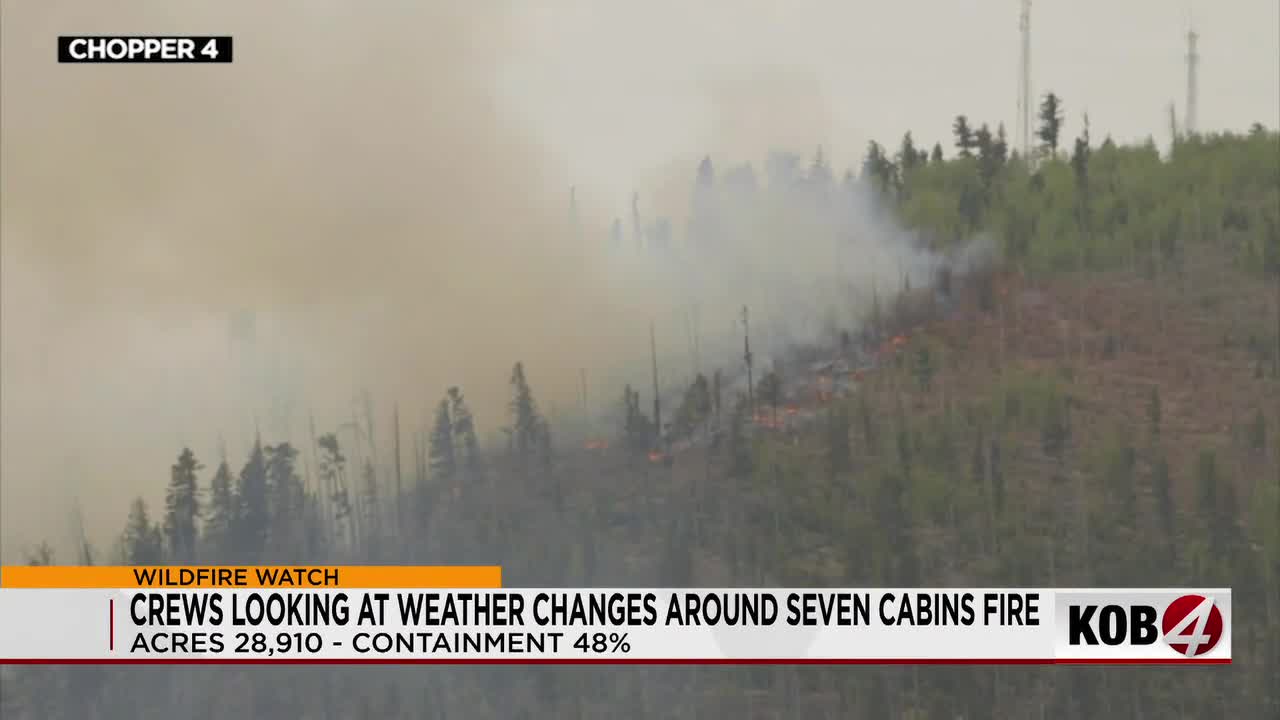 Inferno’s Embrace: Human Hand, Parched Earth Forge Relentless New Mexico Blaze Inferno’s Embrace: Human Hand, Parched Earth Forge Relentless New Mexico Blaze