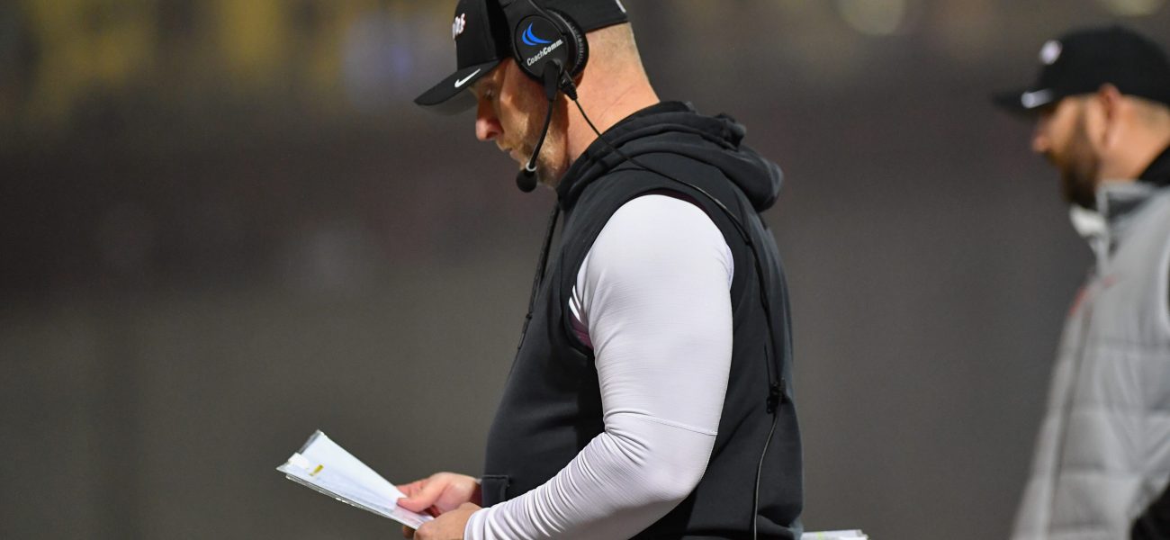 Beechwood’s Gridiron Carousel: Denial to Departure in 48 Hours, Rash Rides Back In Beechwood’s Gridiron Carousel: Denial to Departure in 48 Hours, Rash Rides Back In