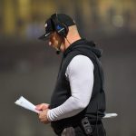 Beechwood’s Gridiron Carousel: Denial to Departure in 48 Hours, Rash Rides Back In Beechwood’s Gridiron Carousel: Denial to Departure in 48 Hours, Rash Rides Back In