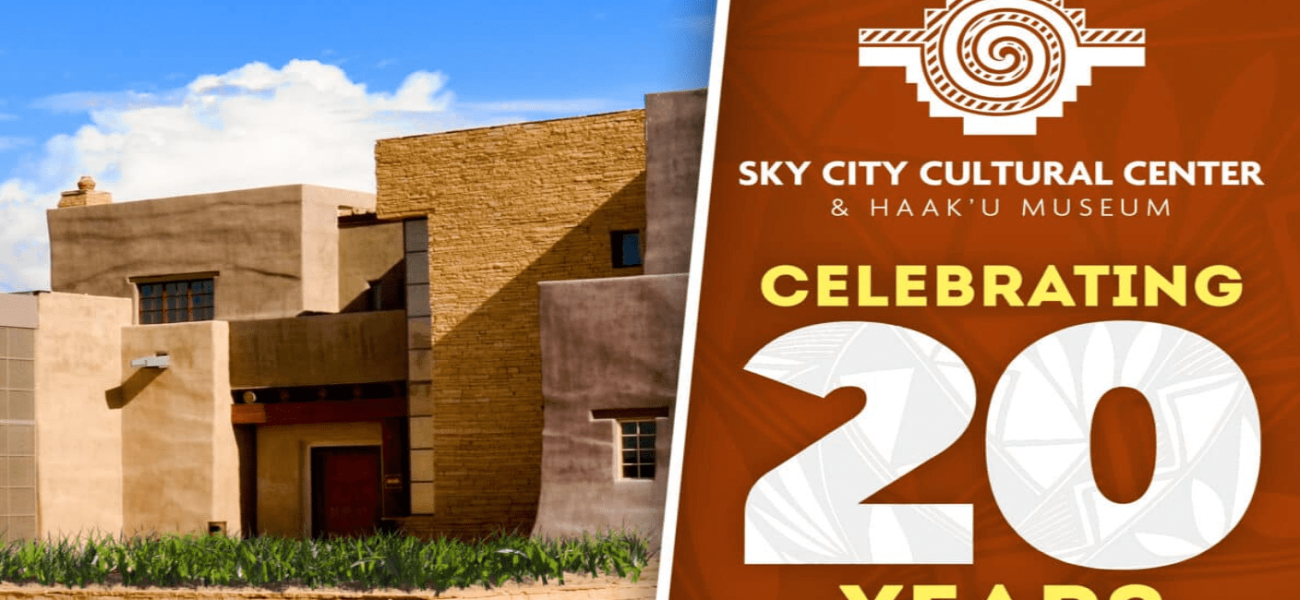 Acoma Pueblo’s Quiet Rebellion: Two Decades of Enduring Heritage Against Modern Currents Acoma Pueblo’s Quiet Rebellion: Two Decades of Enduring Heritage Against Modern Currents